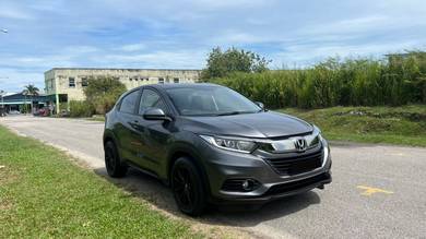 Honda HR-V V in Balai Panjang, MLK