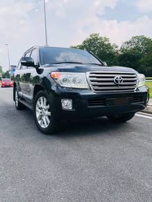 Toyota Prado PRADO ZR in Ara Damansara, SGR