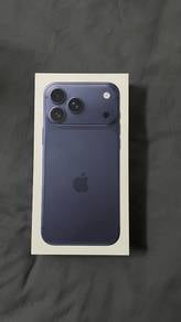 Apple iPhone 17 Pro Max 256 GB