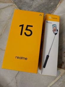 Realme 15 5G