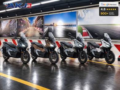 Honda ADV 160