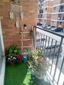 Apartment For Sale in Alam Budiman (Sri Budiman)