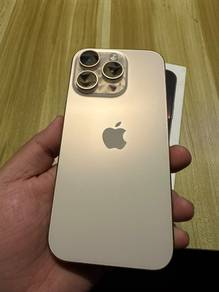 iPhone 16 Pro