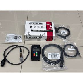 Innovate LM2 Air Fuel Ratio AFR Car Bike Tuning