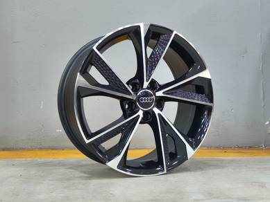 18 Audi RS design A4 A3 TT Passat Tiguan