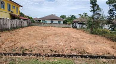 Residential Land in Lenggeng, NSN