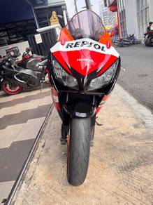 Honda CBR1000RR