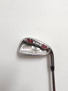 @🔥 TAYLORMADE BURNER Golf 5 IRON – SOLID FEEL 🔥