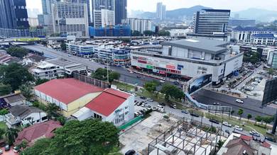Commercial Land in Ampang, SGR