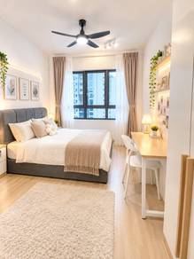 Room in Sri Petaling, KUL