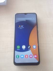 samsung a03 untuk dijual murah