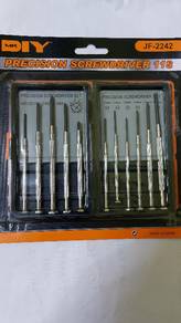 Screwdriver(11Pcs)