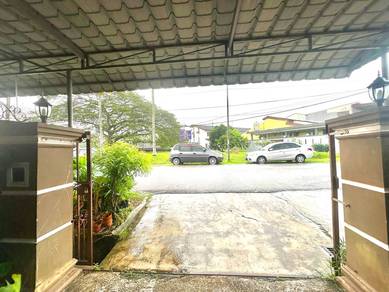 2-storey Terraced House For Sale in Kota Tinggi,JHR