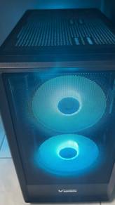 PC GAMING RTX4060 + i5-12400F(still under warrany)