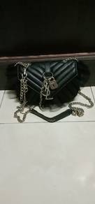 YSL Pretty Bag