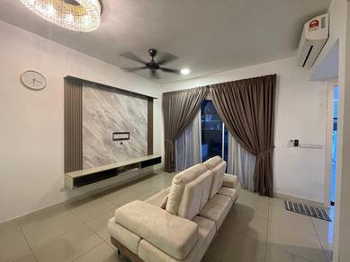 2-storey Terraced House For Sale in Rawang,SGR