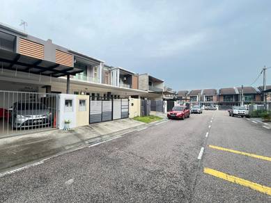 2-storey Terraced House For Sale in Kulai,JHR