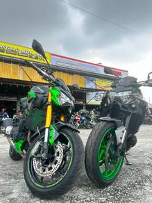Kawasaki Z900 ABS