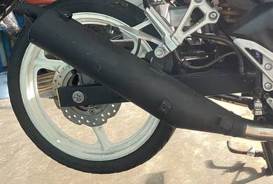 cj ipoh 32mm exzos Rs150 v1-v3 , Rsx user