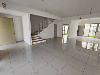 2-storey Terraced House For Rent in Banting,SGR