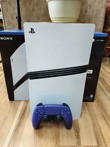 PlayStation 5 PS5 Pro Digital 2TB 