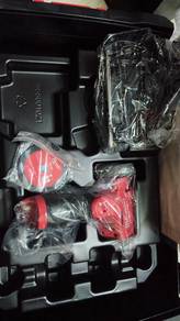 Milwaukee M12 Cut off Tools Mini Grinder