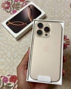 Iphone 16 Pro 128gb Zpset