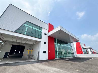 Warehouse / Factory For Rent in Valdor,PNG
