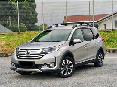 Honda BR-V V in Skudai, JHR