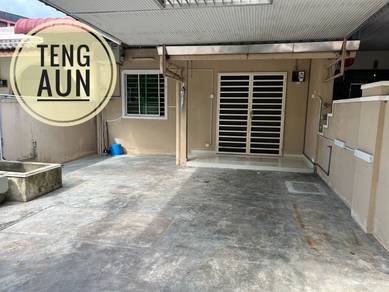 Terraced House For Sale in Sungai Ara,PNG
