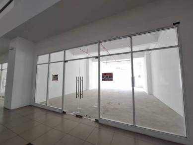 Shop lot For Rent in Kota Kinabalu,SBH