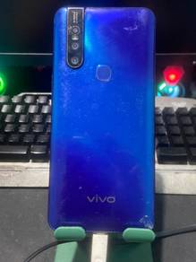 Used VIVO V15