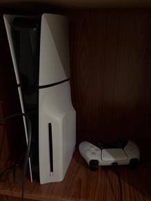 PS5 Disk Edition
