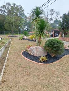 Residential Land in Dengkil, SGR