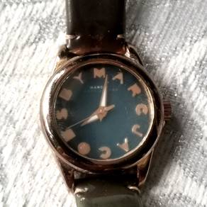 Marc Jacobs MBM1195 Watch