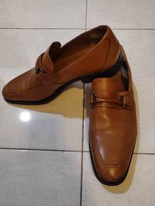 ORIGINAL CLARKS shoes Saiz 9uk