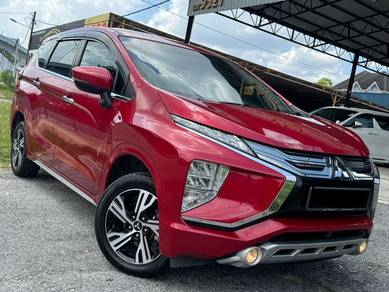 2021 Mitsubishi Xpander