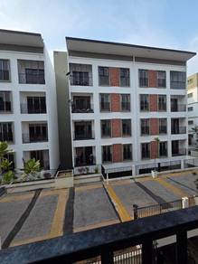 Apartment For Sale in Citra Embun