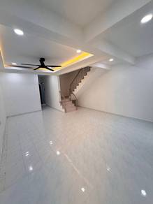2-storey Terraced House For Sale in Kulai,JHR