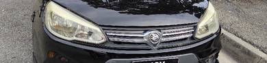 lampu depan saga vvt