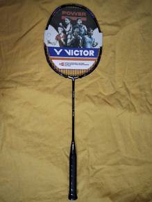 VICTOR Thruster Ryuga II Pro 
