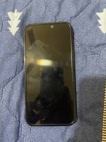 IPhone 14 Pro Max (black)