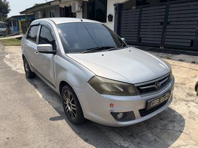 Proton Saga FLX FLX STANDARD in Cheras, KUL