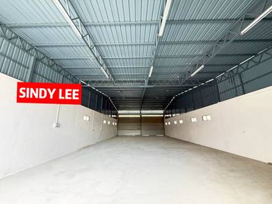 Warehouse / Factory For Rent in Nibong Tebal,PNG