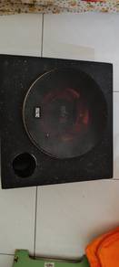 TypeR Speaker