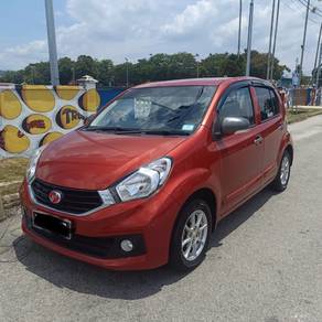 Perodua MyVi PREMIUM X in Kulim, KDH