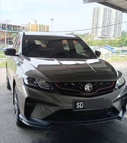 2022 Proton X50 PREMIUM