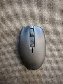 Razer Orochi V2 Wireless Gaming Mouse (Black)