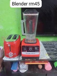 blender kayangan
