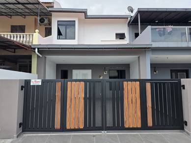 2-storey Terraced House For Sale in Bandar Mahkota Cheras,SGR